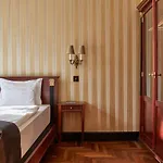 Hotel Gerloczy Boutique Budapest