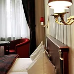 Hotel Gerloczy Boutique Budapest
