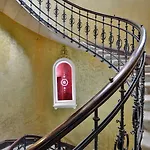 Gerloczy Boutique Hotel Budapest
