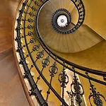 Hotel Gerloczy Boutique 4*