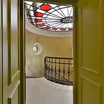 Hotel Gerloczy Boutique Budapest
