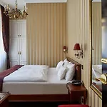 Gerloczy Boutique Hotel Budapest