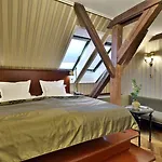 Gerloczy Boutique 4*