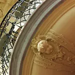 Gerloczy Boutique Hotel 4*