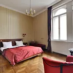 Gerloczy Boutique Hotel Budapest