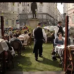 Hotel Gerloczy Boutique 4*