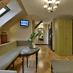 Hotel Gerloczy Boutique Budapest