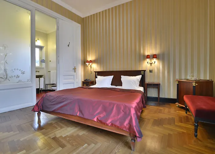Gerloczy Boutique 4* Budapest