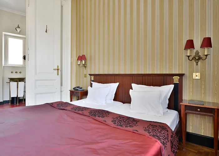 Hotel Gerloczy Boutique Budapest