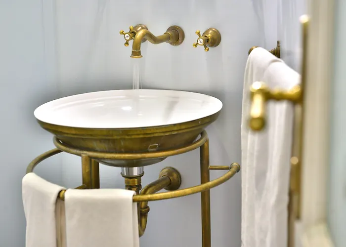 Gerloczy Boutique Hotel Budapest