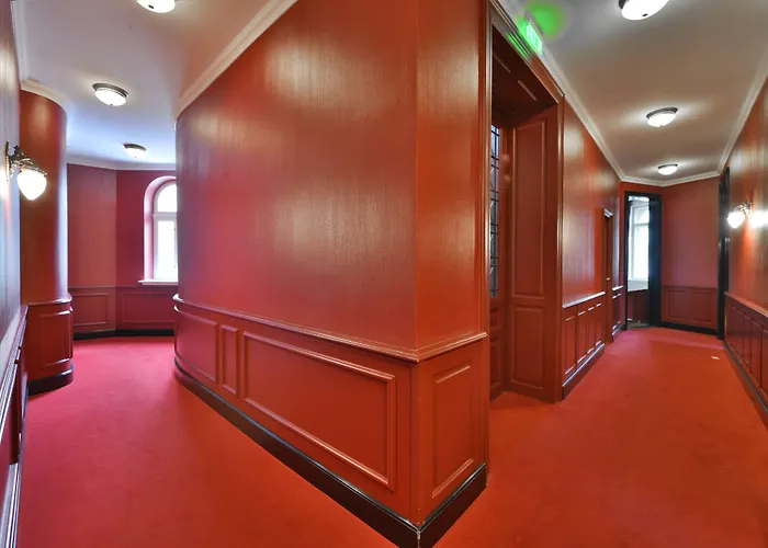 Gerloczy Boutique 4*
