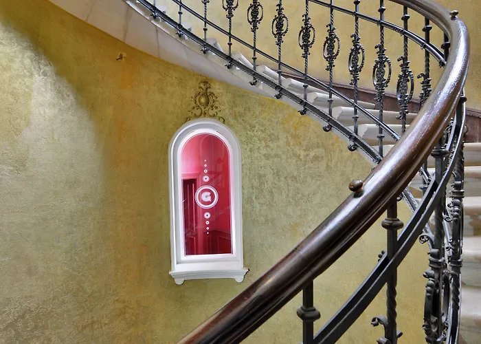 Gerloczy Boutique Hotel Budapest