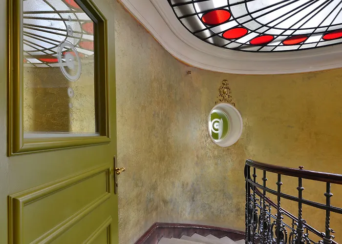 Hotel Gerloczy Boutique