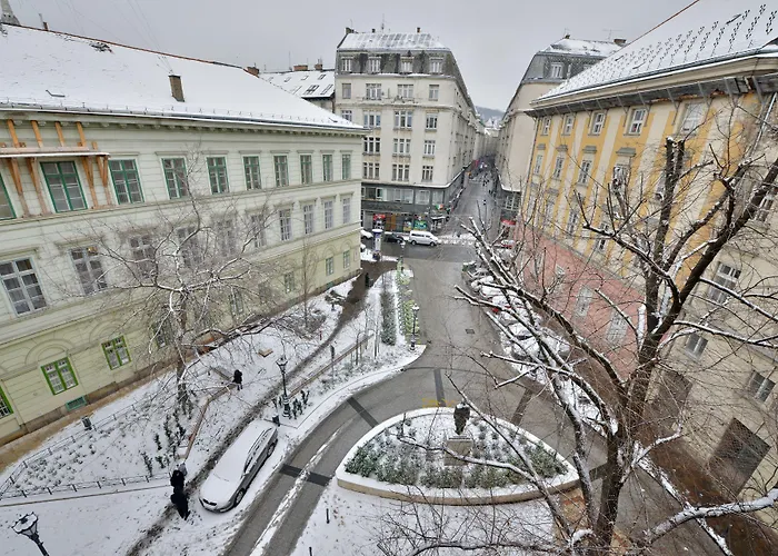 Gerloczy Boutique Hotel 4*