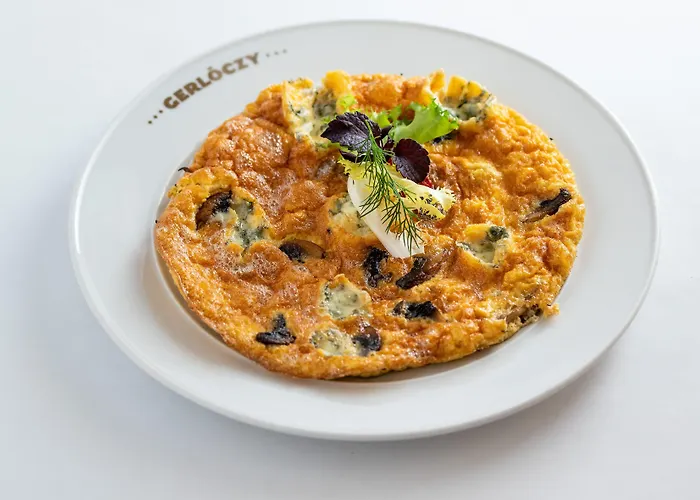 Hotel Gerloczy Boutique 4*