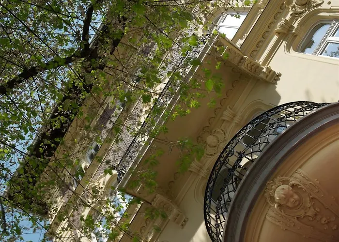 Gerloczy Boutique Budapest