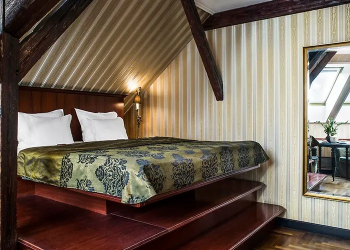 Gerloczy Boutique 4*