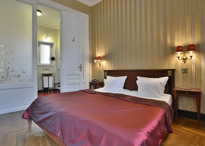 Gerloczy Boutique 4* Boedapest