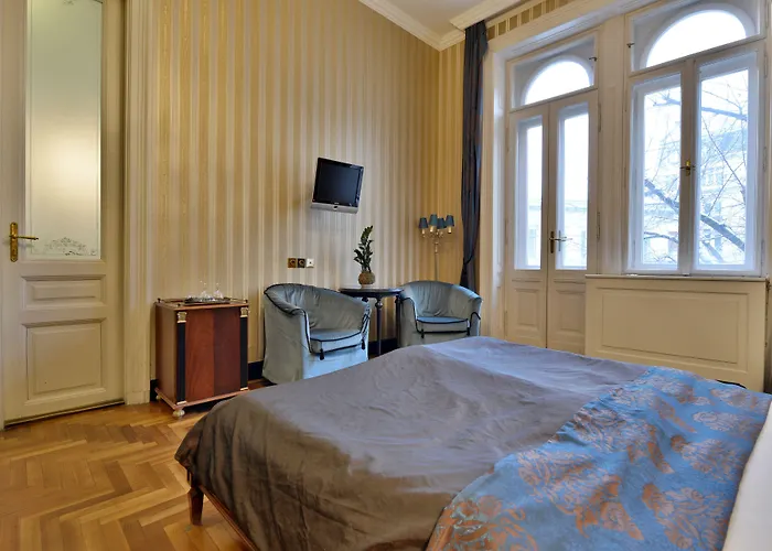 Gerloczy Boutique Boedapest