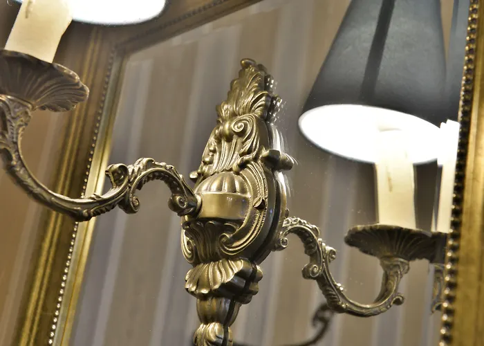 Gerloczy Boutique 4* Boedapest