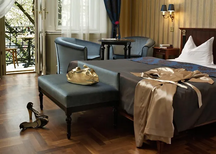 Gerloczy Boutique 4*