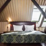 Gerloczy Boutique 4* בודפשט