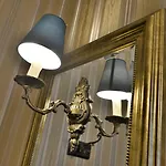 מלון Gerloczy Boutique בודפשט