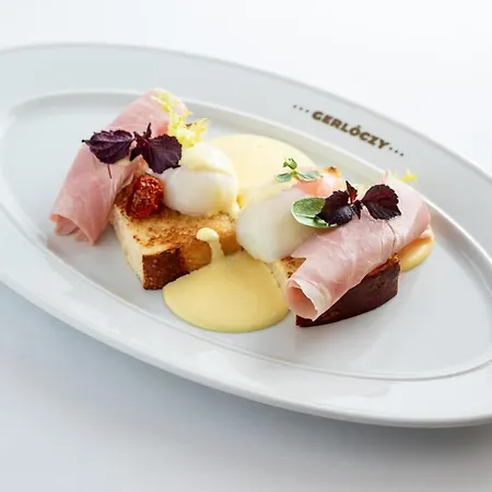 Gerloczy Boutique 4*