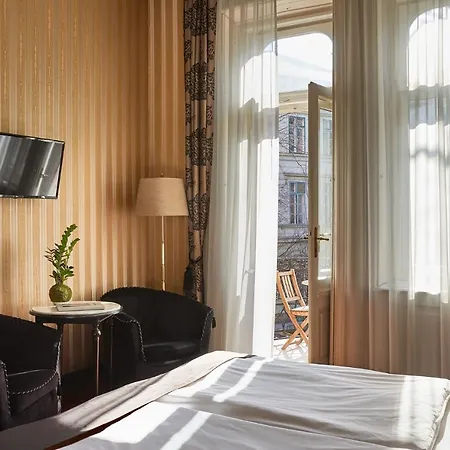 Hotel Gerloczy Boutique