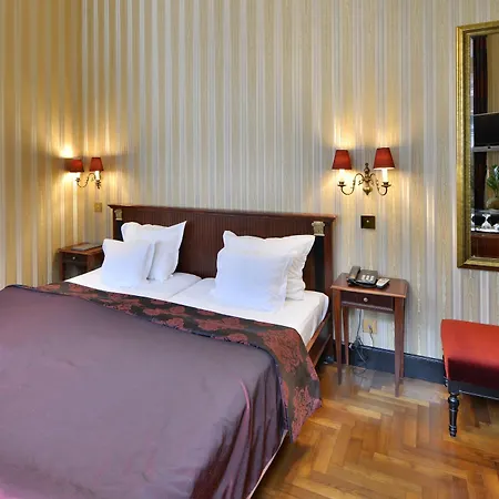 Gerloczy Boutique 4* Budapest