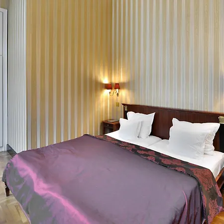 Hotel Gerloczy Boutique