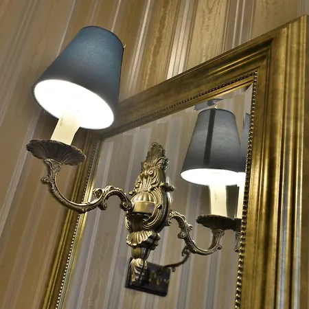 Gerloczy Boutique 4*