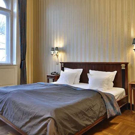 Hotel Gerloczy Boutique