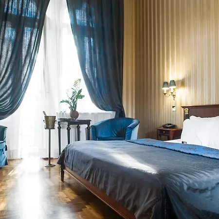 Hotel Gerloczy Boutique 4*