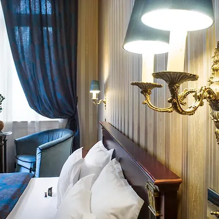 Hotel Gerloczy Boutique