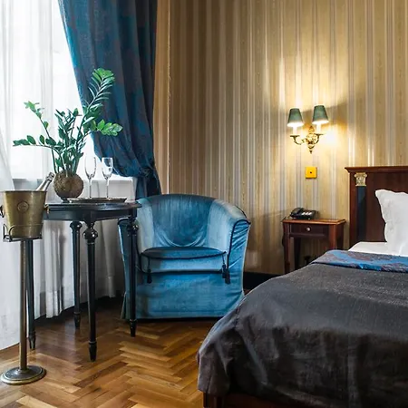 Gerloczy Boutique Hotel