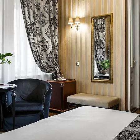 Gerloczy Boutique Budapest