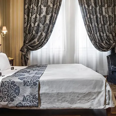 Hotel Gerloczy Boutique 4*