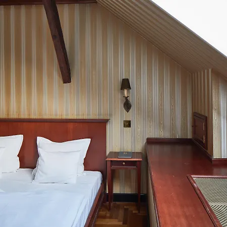 Hotel Gerloczy Boutique 4*