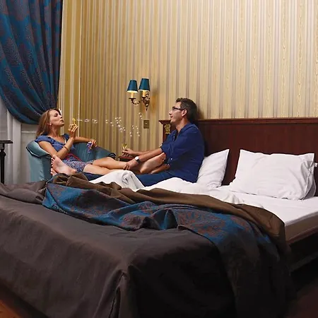 Gerloczy Boutique Budapest