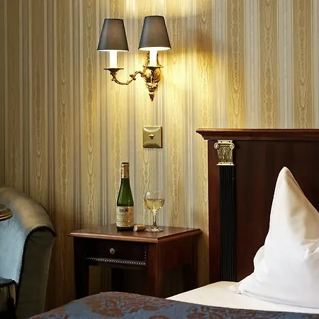 Gerloczy Boutique Hotel 4*