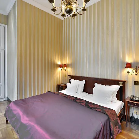 Hotel Gerloczy Boutique