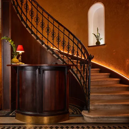 Gerloczy Boutique Hotel