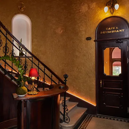 Gerloczy Boutique Budapest