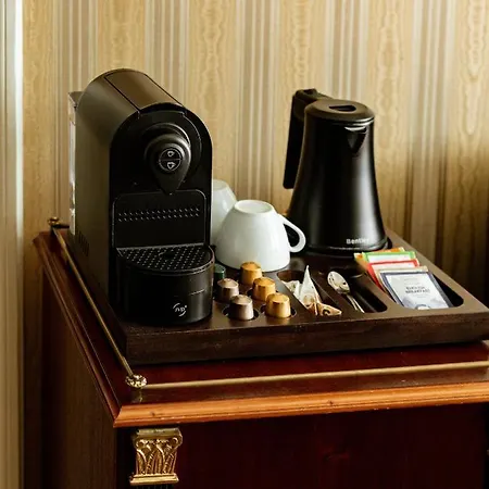 Gerloczy Boutique Hotel Budapest