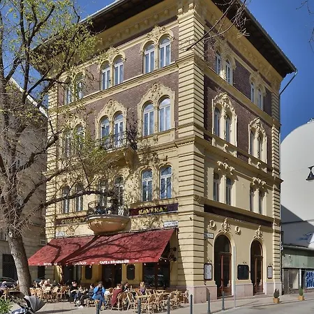 Gerlóczy Boutique