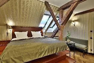 Gerloczy Boutique Hotel 4*