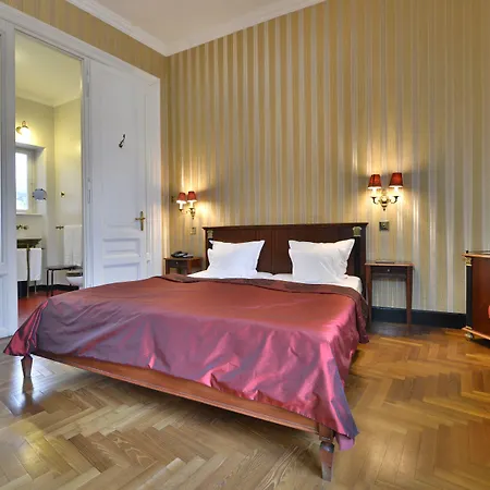 Gerloczy Boutique 4* Boedapest