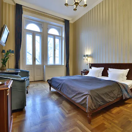 Gerloczy Boutique Boedapest