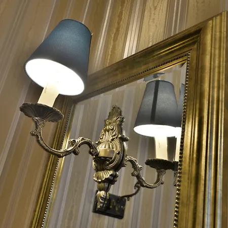 Hotel Gerloczy Boutique Boedapest